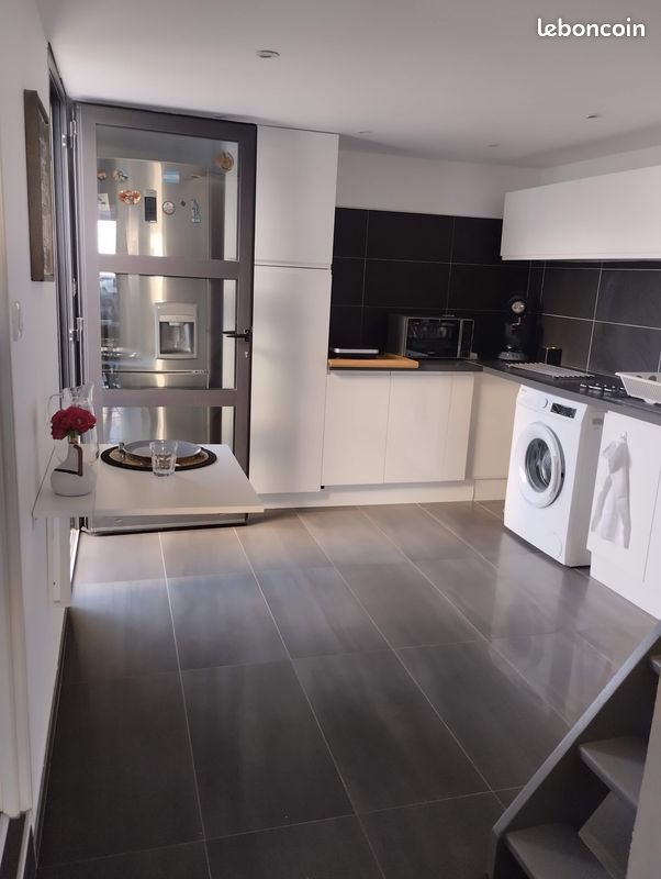 Appartement à louer, 50m², Candillargues