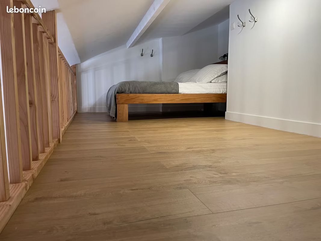 Appartement à louer, 35m², Thairé