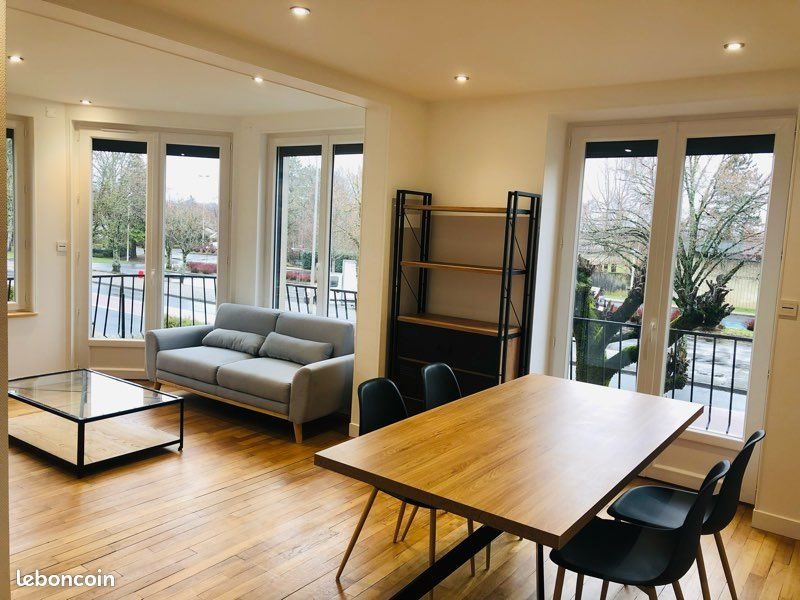 Appartement à louer, 70m², Aurillac