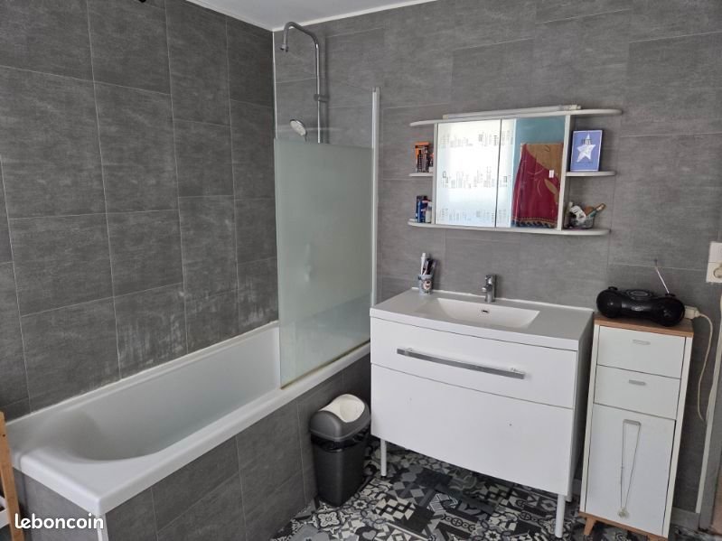 Maison à vendre, 113m², Saint-Martin-Boulogne