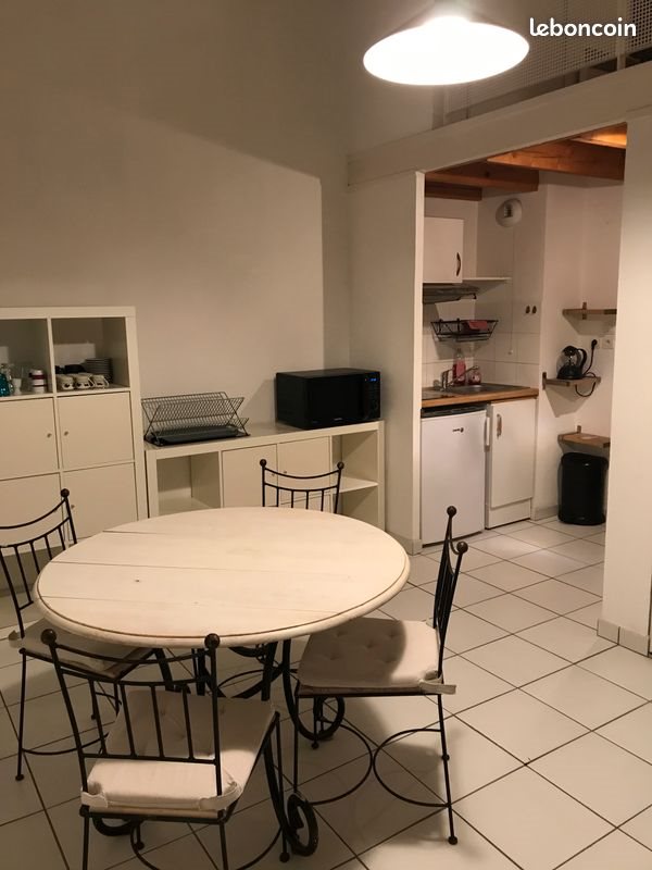 Appartement à vendre, 42m², Toulouse