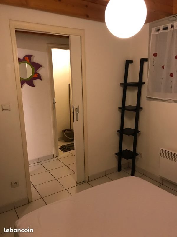 Appartement à vendre, 42m², Toulouse