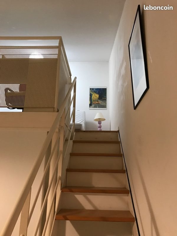Appartement à vendre, 42m², Toulouse