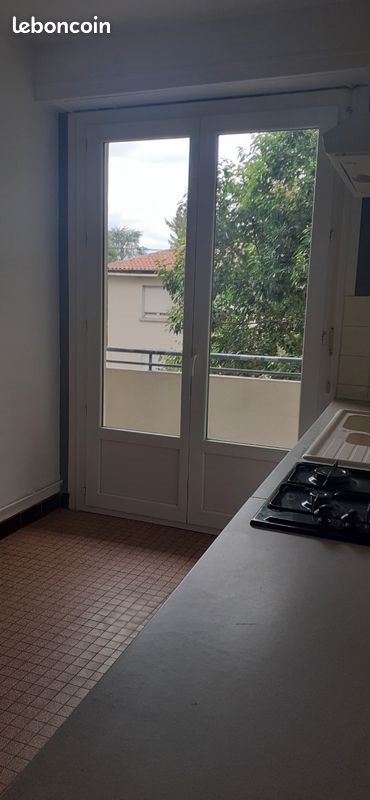 Appartement à louer, 94m², Pau