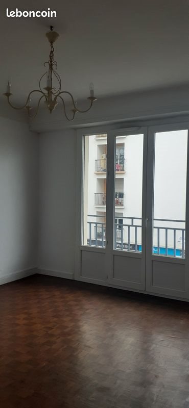Appartement à louer, 94m², Pau