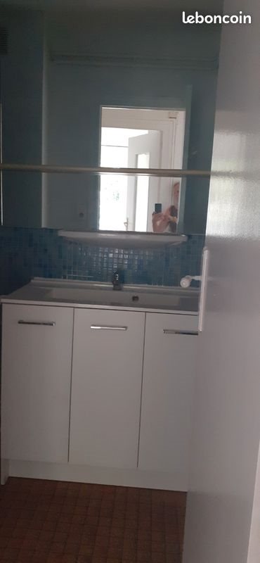 Appartement à louer, 94m², Pau