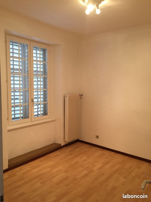 Appartement à louer, 45m², Benfeld