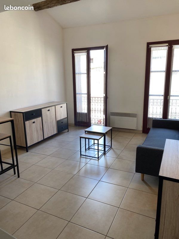 Appartement à louer, 35m², Pézenas