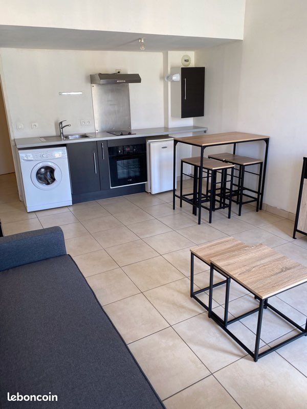 Appartement à louer, 35m², Pézenas