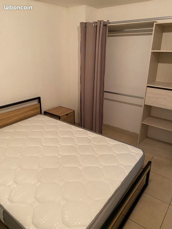 Appartement à louer, 35m², Pézenas