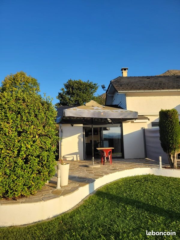Appartement à louer, 28m², Gap