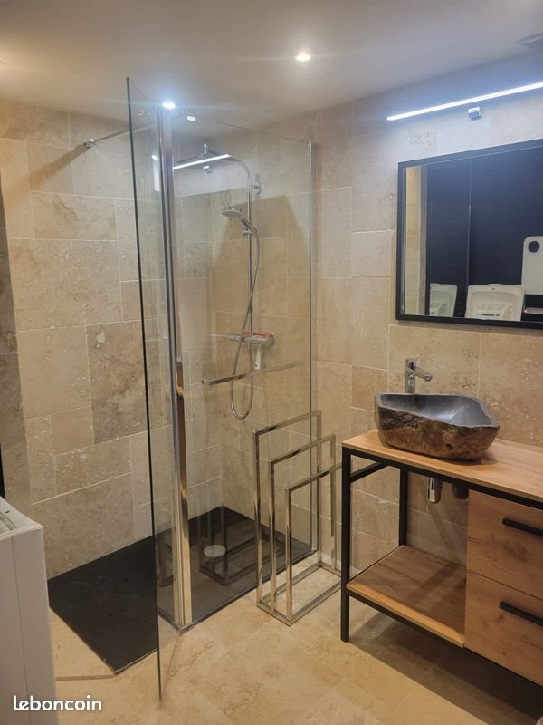 Appartement à louer, 28m², Gap