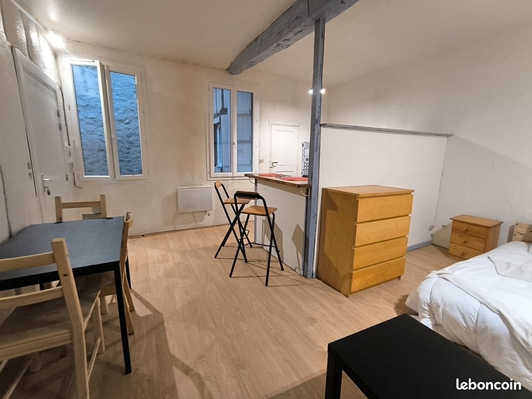 Appartement à louer, 29m², Auch