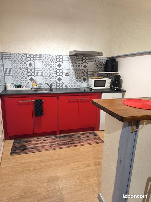 Appartement à louer, 29m², Auch