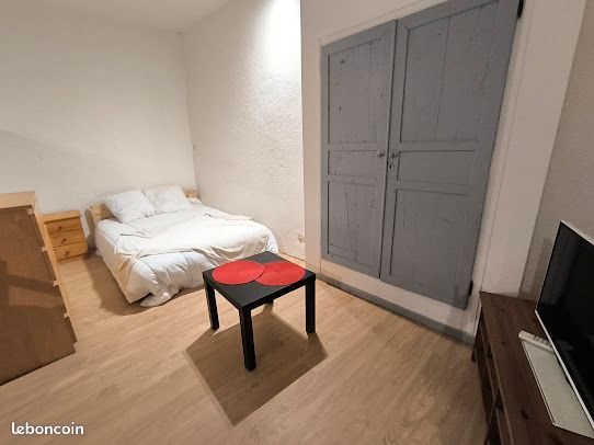 Appartement à louer, 29m², Auch