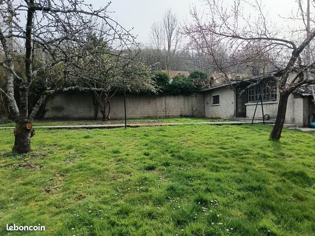Maison à vendre, 200m², Baulne
