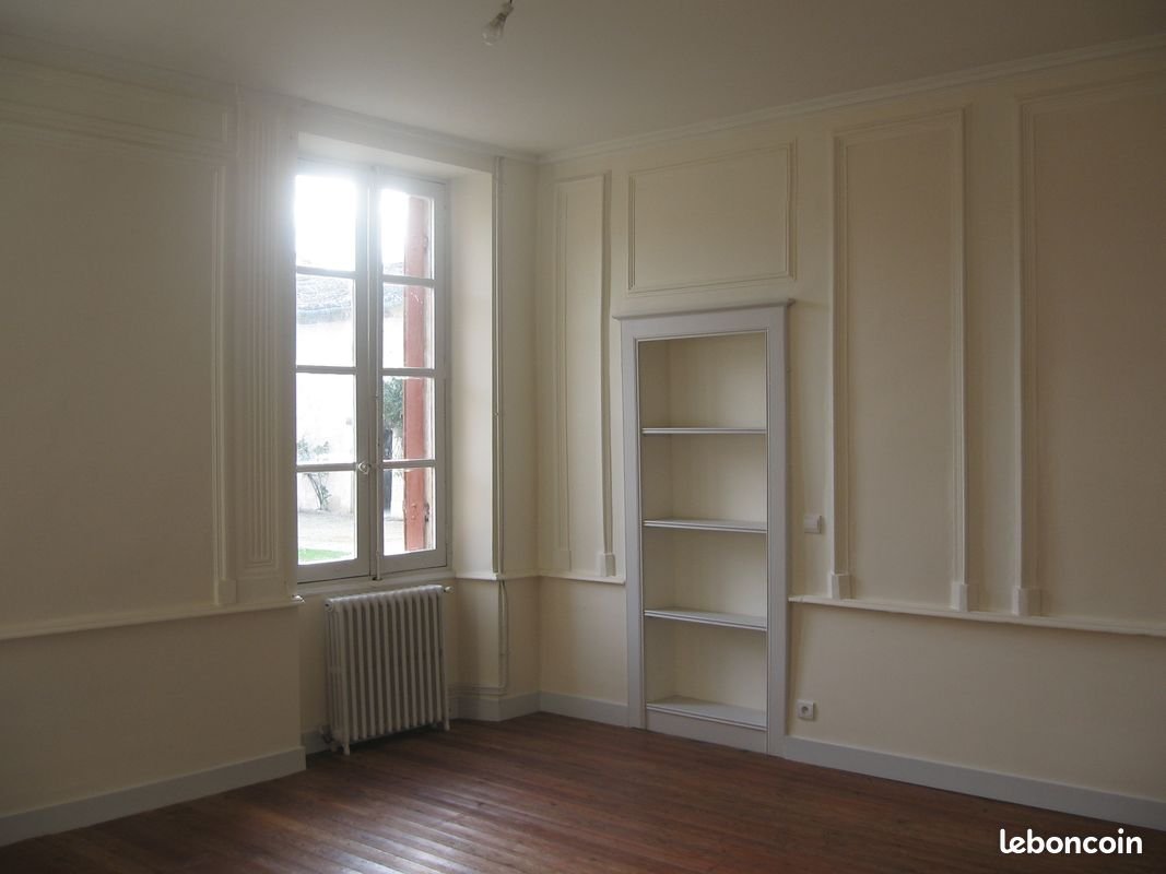Maison à louer, 200m², Langon