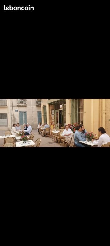 Appartement à vendre, 110m², Perpignan