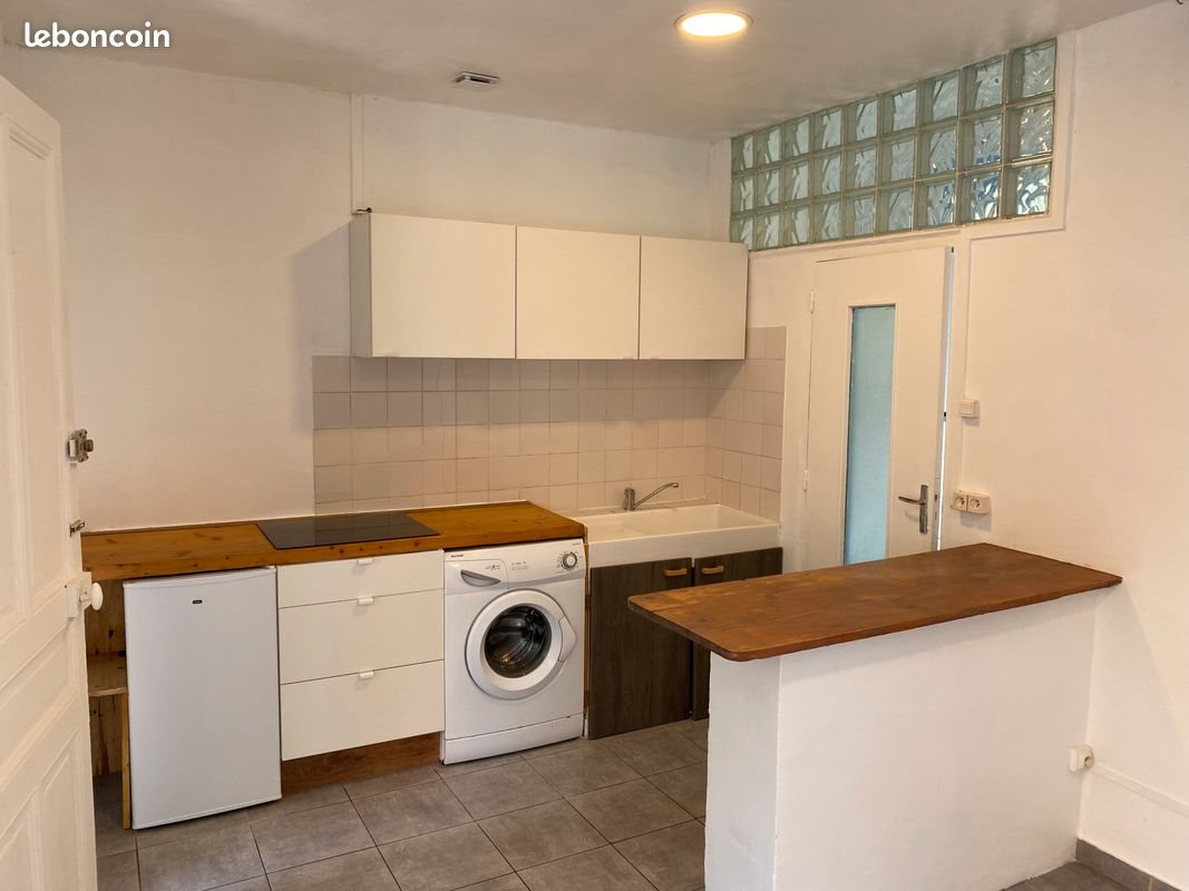 Appartement à louer, 25m², Saint-Didier-au-Mont-d'Or