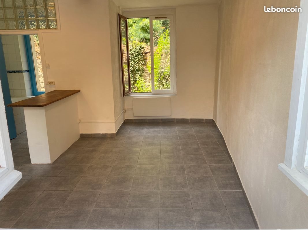 Appartement à louer, 25m², Saint-Didier-au-Mont-d'Or