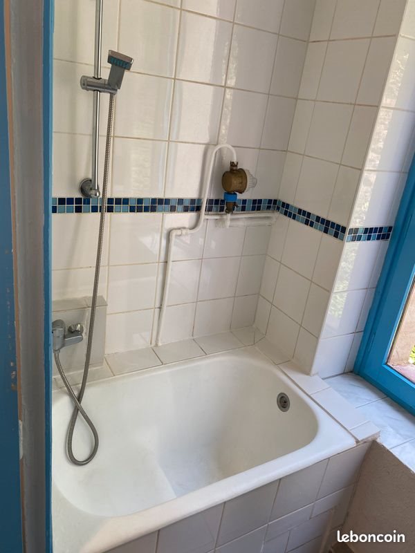 Appartement à louer, 25m², Saint-Didier-au-Mont-d'Or
