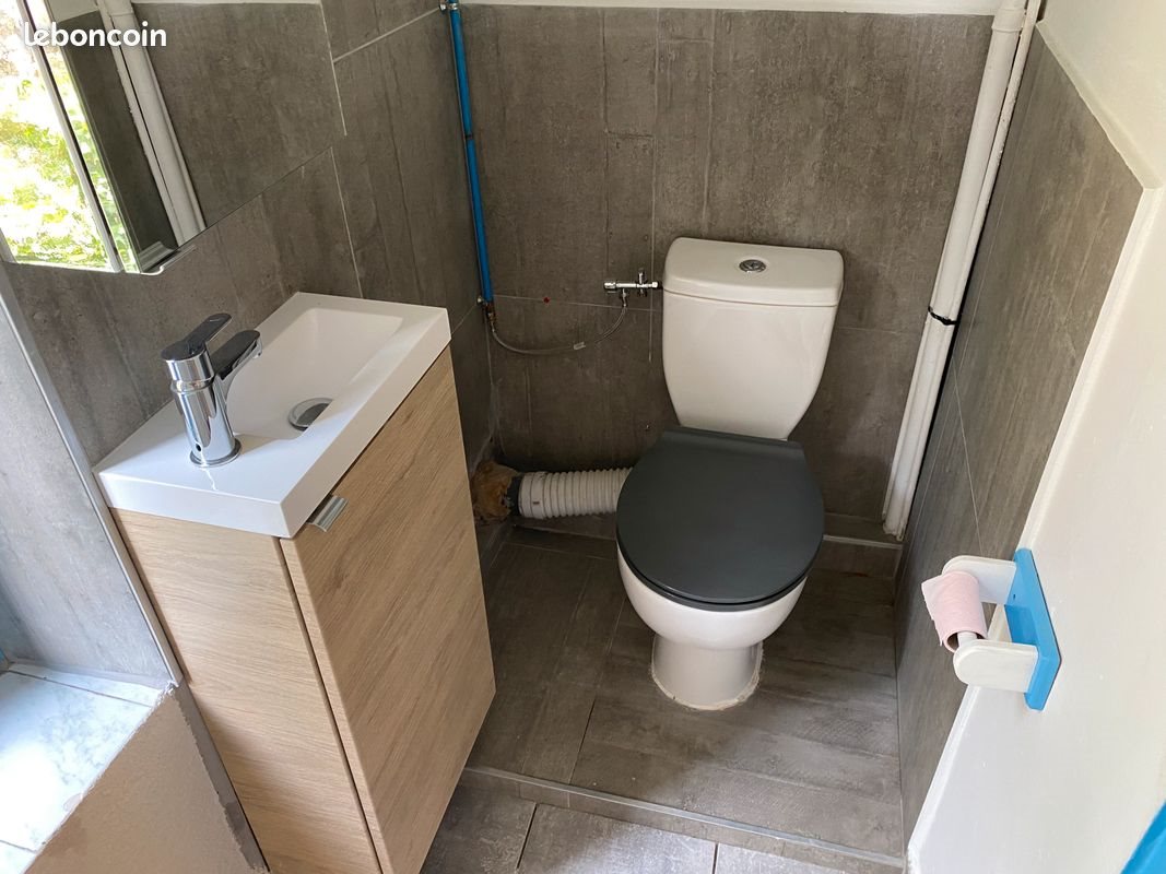 Appartement à louer, 25m², Saint-Didier-au-Mont-d'Or