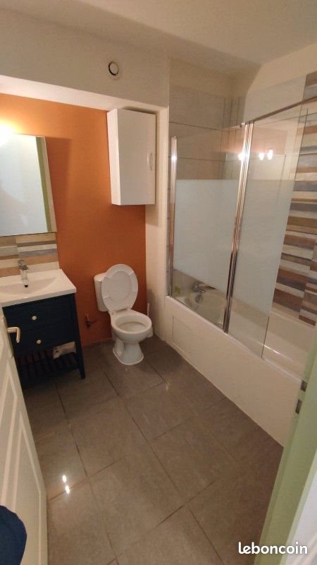 Appartement à louer, 40m², Saintes