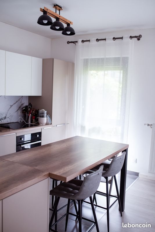 Appartement à louer, 67m², Nanterre