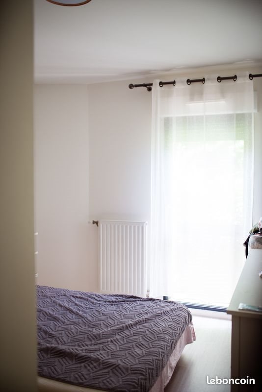 Appartement à louer, 67m², Nanterre