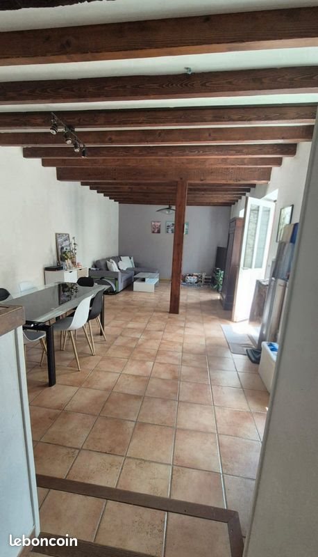 Maison à vendre, 120m², Mirabel-et-Blacons