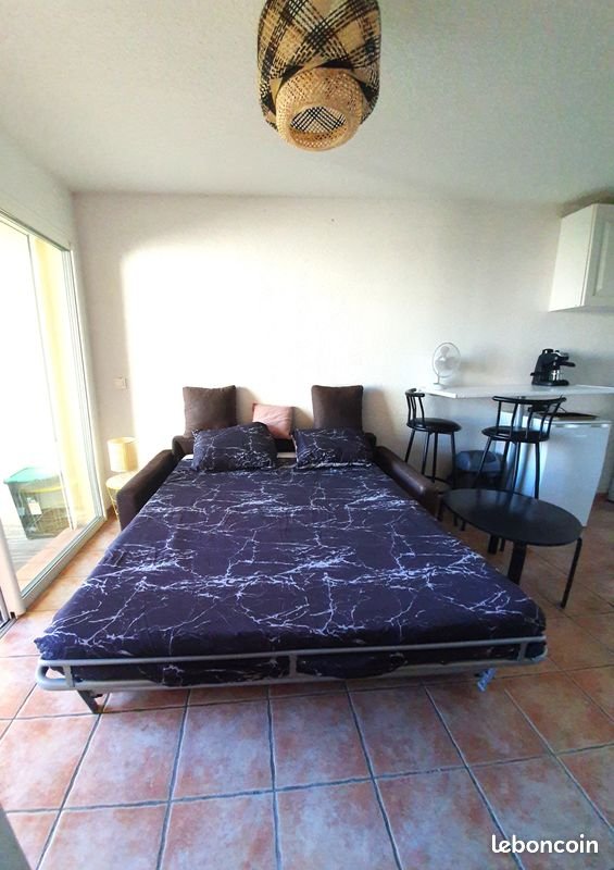 Appartement à vendre, 18m², La Ciotat