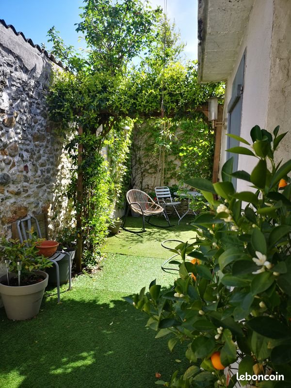 Maison à louer, 51m², Carcassonne