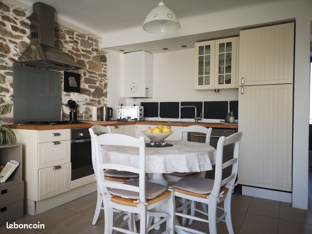 Maison à louer, 51m², Carcassonne
