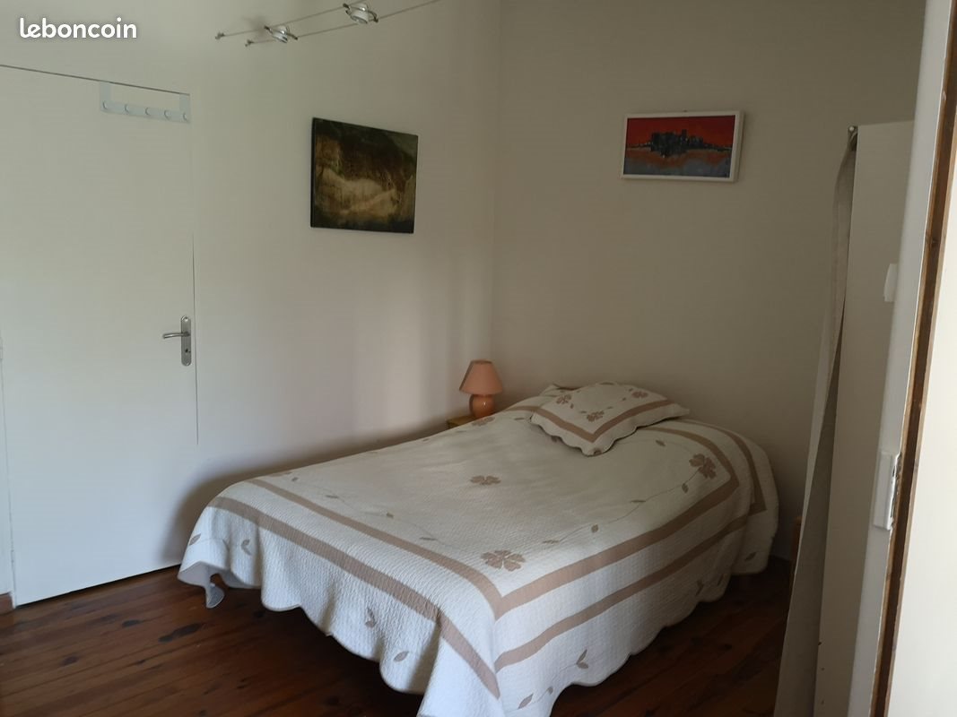 Maison à louer, 51m², Carcassonne