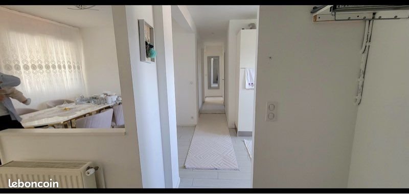 Appartement à louer, 88m², Libourne