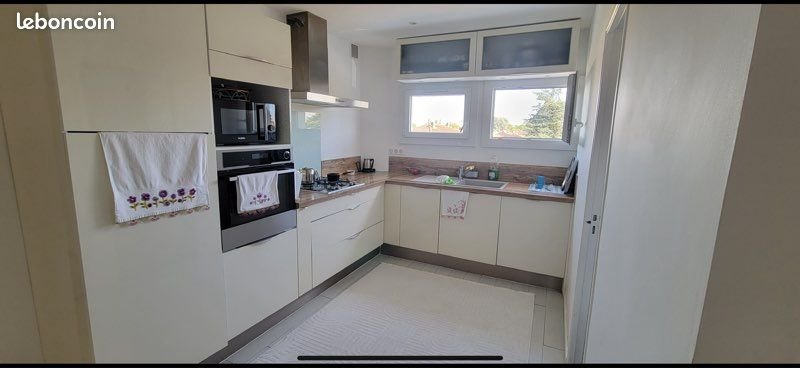 Appartement à louer, 88m², Libourne