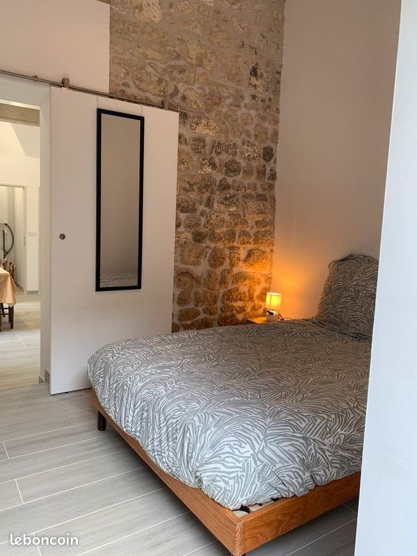 Appartement à louer, 36m², Rochefort