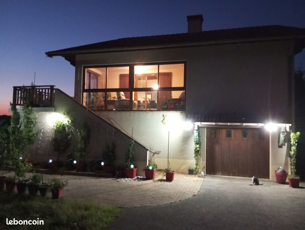 Maison à vendre, 140m², Saint-Laurent-en-Royans