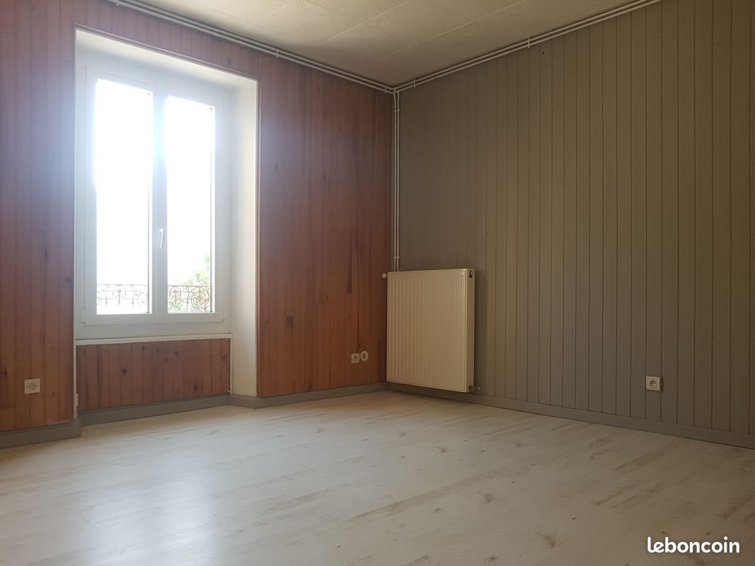 Appartement à louer, 29m², Saint-Rémy-de-Maurienne