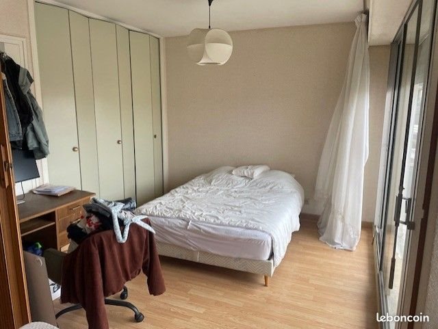 Appartement à louer, 38m², Arcachon