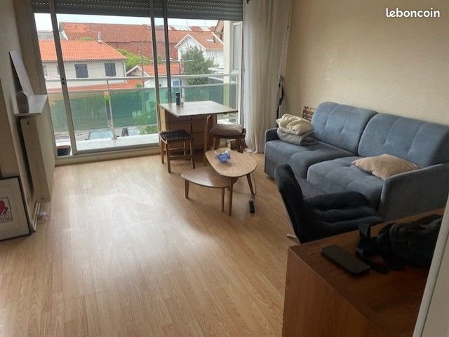 Appartement à louer, 38m², Arcachon