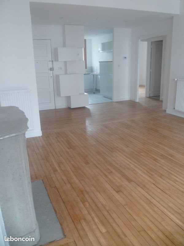 Appartement à louer, 70m², Brest