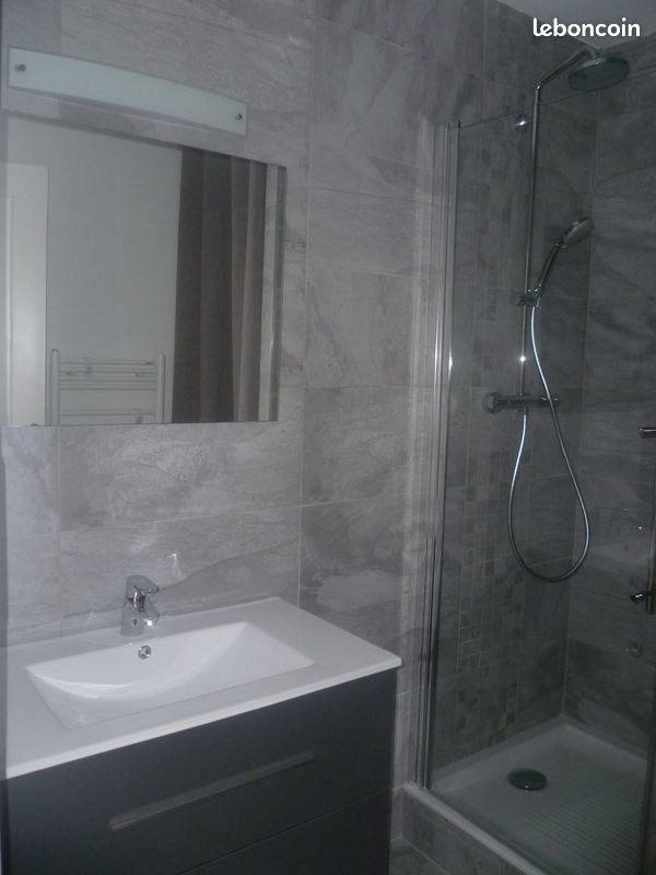 Appartement à louer, 70m², Brest