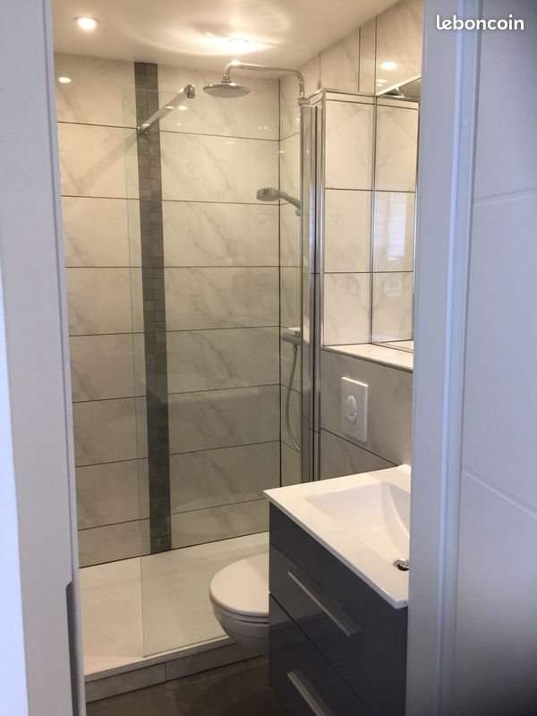 Appartement à louer, 23m², Mulhouse