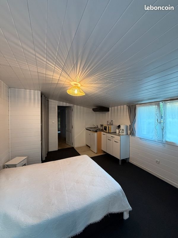 Appartement à louer, 25m², Rouillé