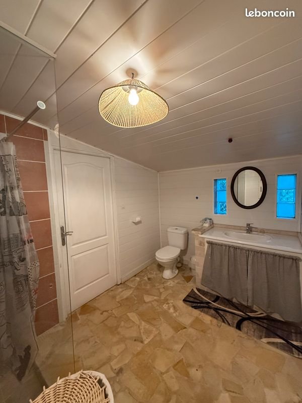 Appartement à louer, 25m², Rouillé