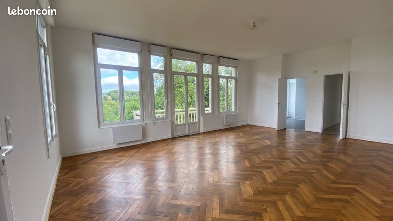 Appartement à louer, 67m², Mondoubleau