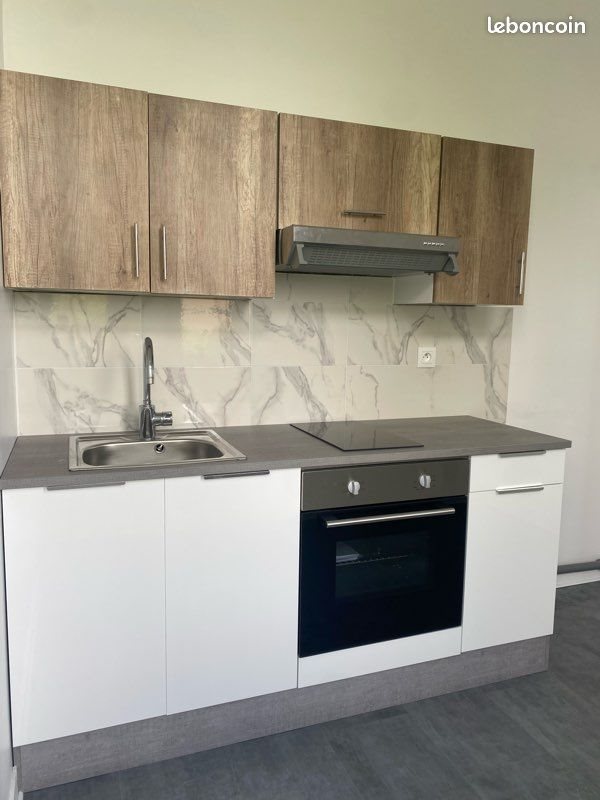 Appartement à louer, 67m², Mondoubleau