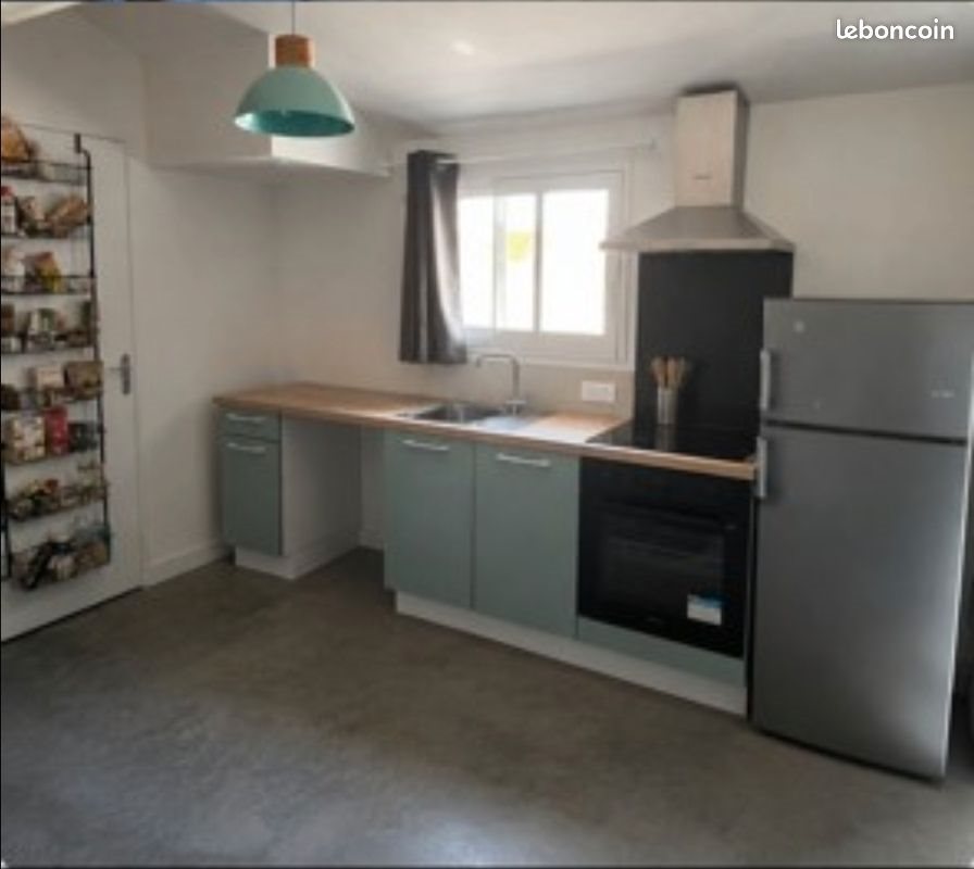 Appartement à louer, 19m², Ligné