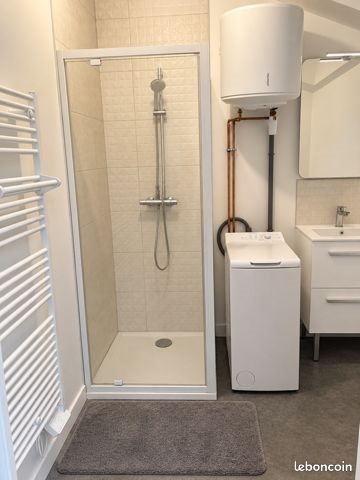 Appartement à louer, 19m², Ligné